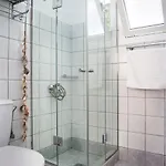 Апартаменты Maria's Garden