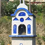 Maria's Garden Апартаменты