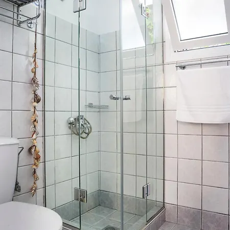 Апартаменты Maria's Garden