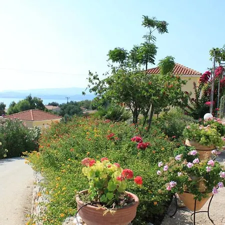 Maria's Garden * Ласси