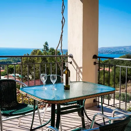 Maria's Garden Ласси