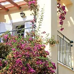 Maria's Garden