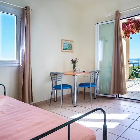 Apartamento Maria's Garden Lassi (Kefalonia)