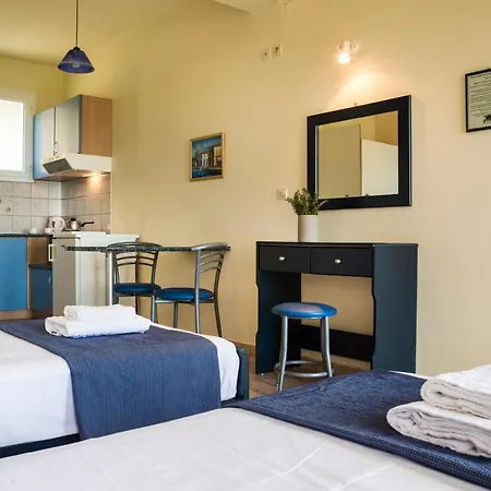 Appartement Maria's Garden