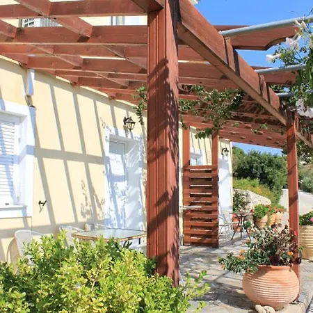 Maria's Garden * Lassi (Kefalonia)