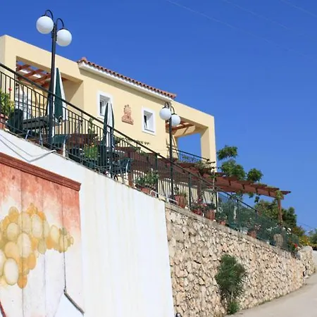 Maria's Garden Appartement Lassi (Kefalonia)