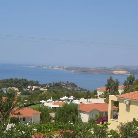 Appartement Maria's Garden Lassi (Kefalonia)