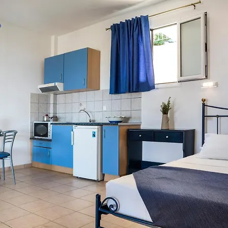 Daire Maria's Garden *