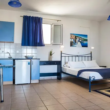 Daire Maria's Garden *