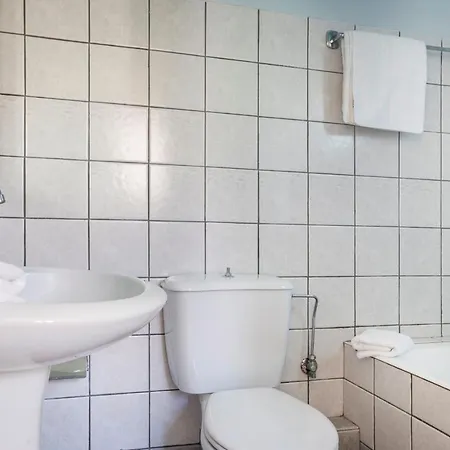 Maria's Garden Daire *