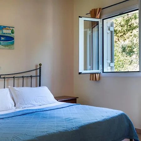 Maria's Garden Daire