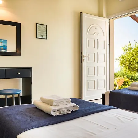 Maria's Garden * Lassi (Kefalonia)