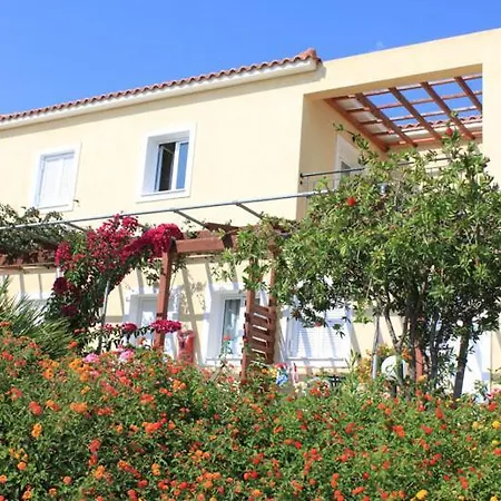 Maria's Garden Daire