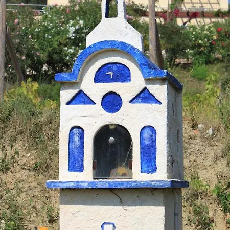 Maria's Garden Daire