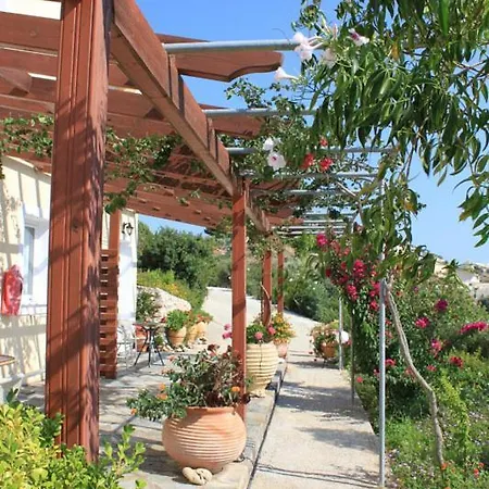 Maria's Garden Daire